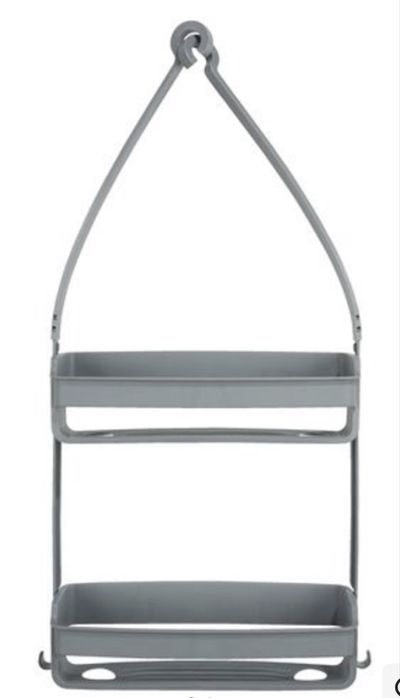 Поличка для душу двойна