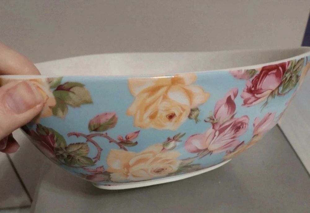 Miski ceramiczne