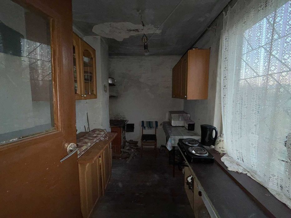 Продається дача + земля, біля Львова, кооператив, с. Ставчани!