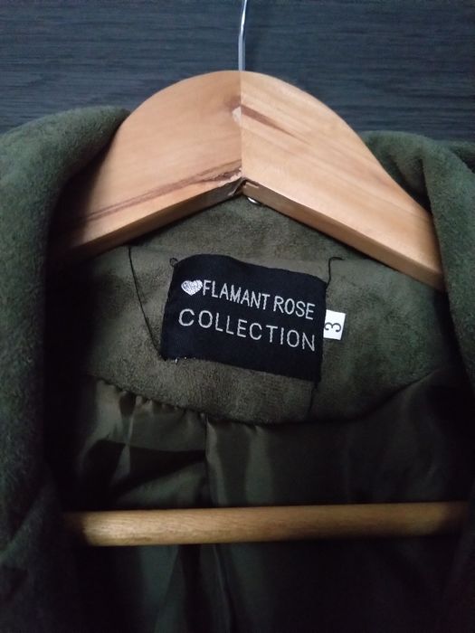 Kurtka damska Diamont Rose