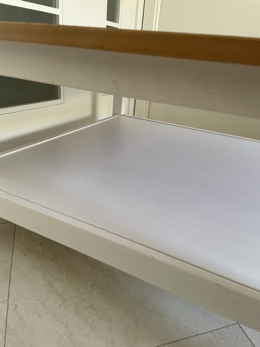 HEMNES Mesa de centro Ikea