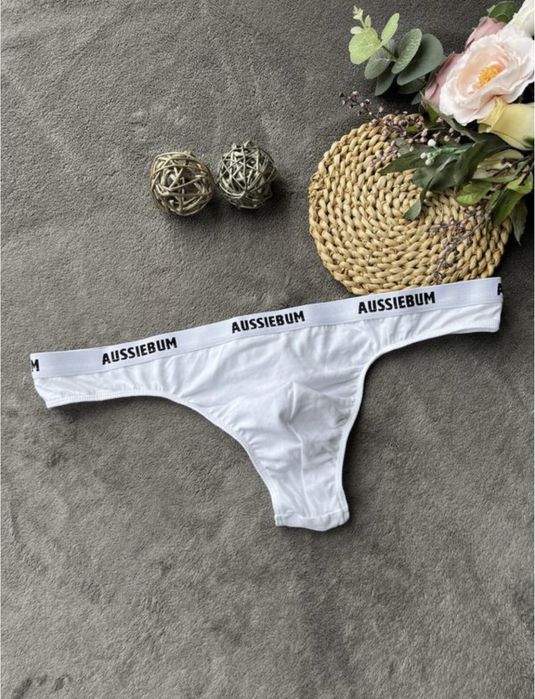 Мужские стринги AUSSIEBUM