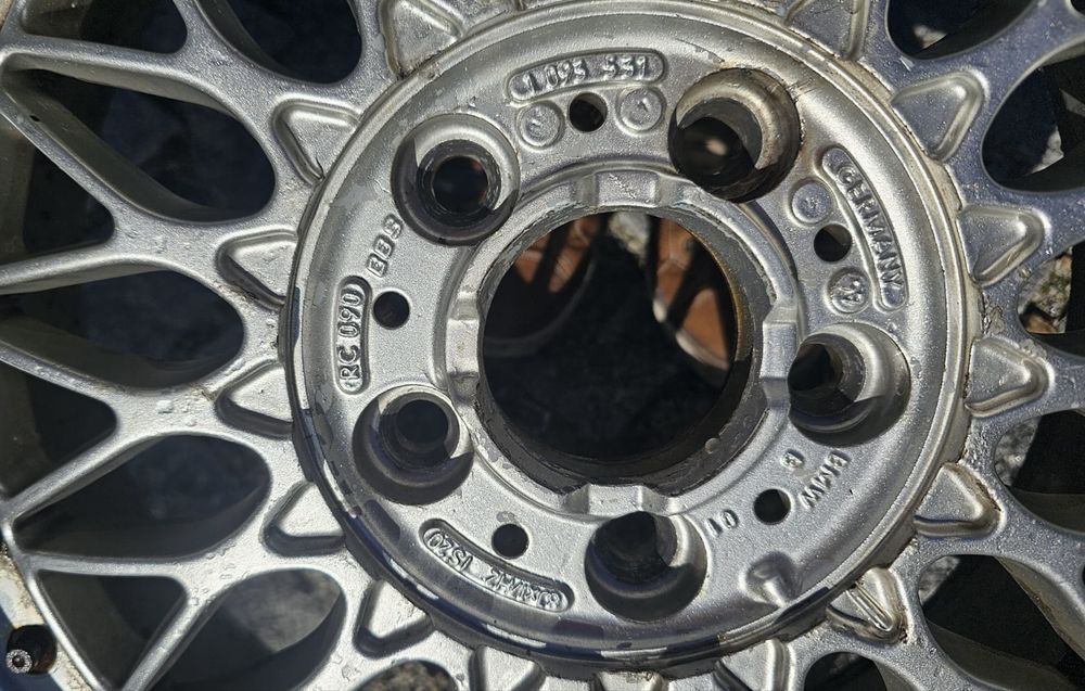 BBS RC090 17 ET 20