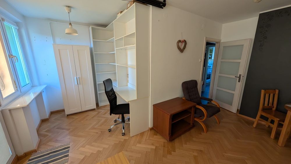 Pokój w mieszkaniu M2 Gdańsk Przymorze - Widok 2