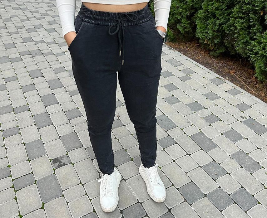 Штаны, джинсы осень