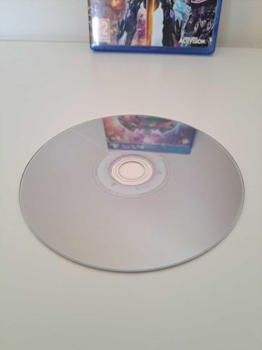 Transformers Rise Of The Dark Spark Ps4