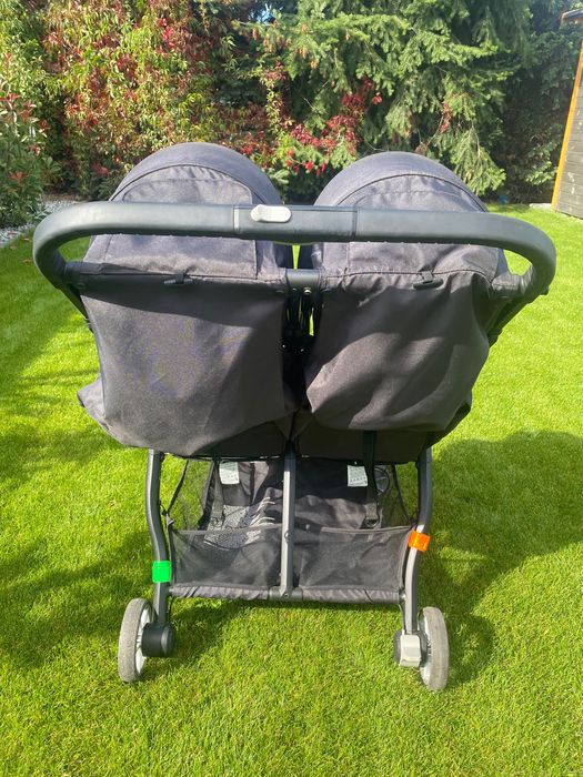 Baby Jogger City Tour 2 duble