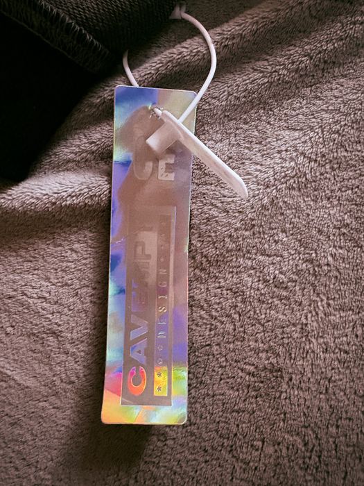 Cav Empt Cavempt grey Кавемпт