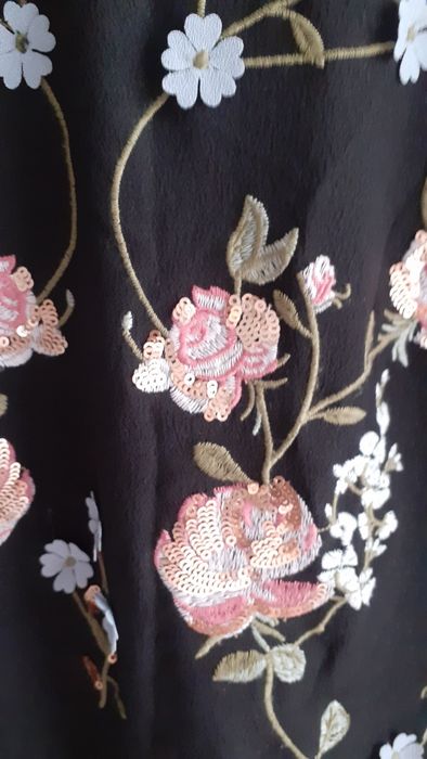 Sukienka firmy h&m rozmiar40