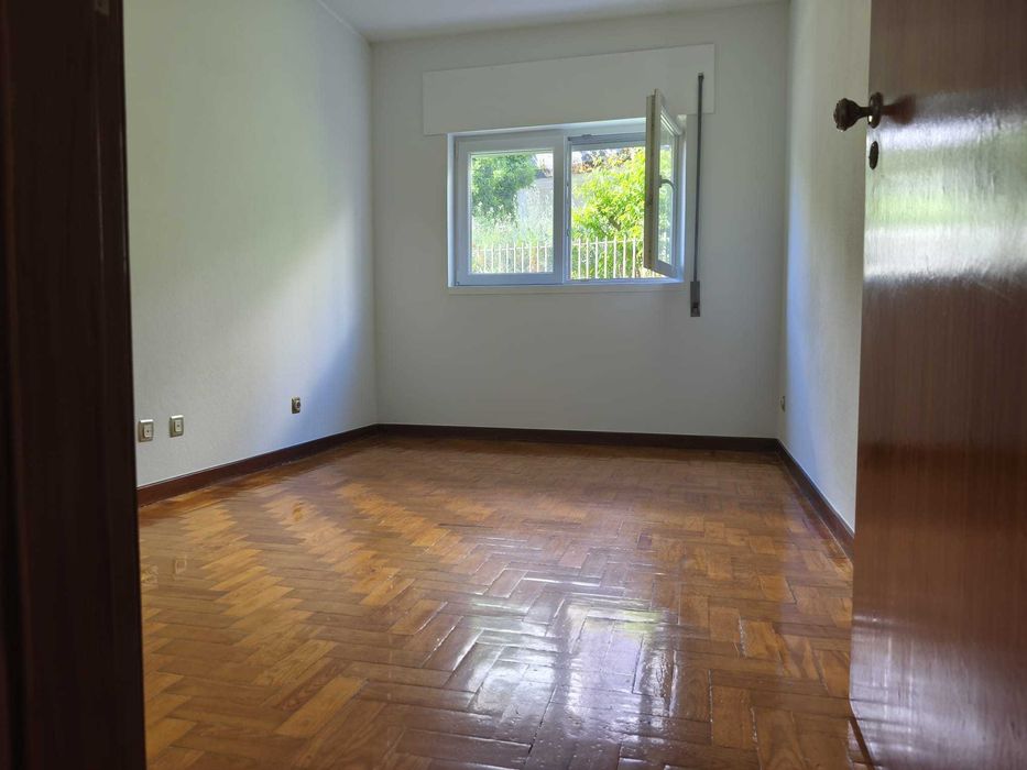 Apartamento T3 em Lamego