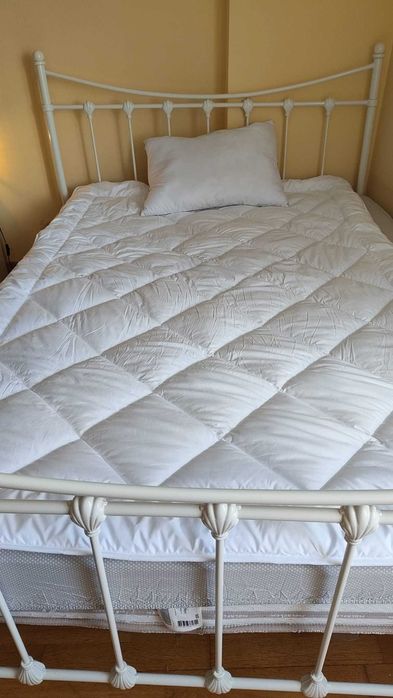 Oportunidade Cama + oferta do colchão