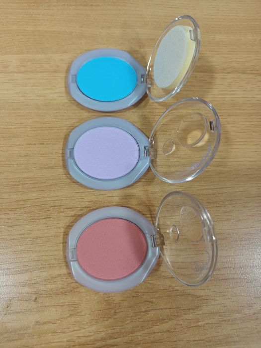 Sombra para os olhos yves rocher