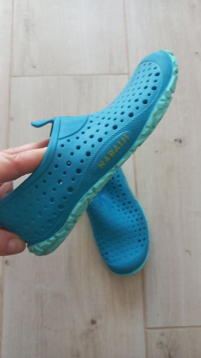 Buty do wody, na basen Nabaiji 31/32