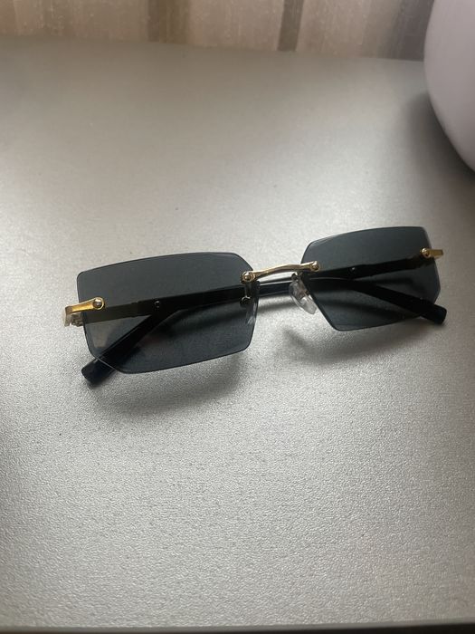 Сонцезахисні окуляри