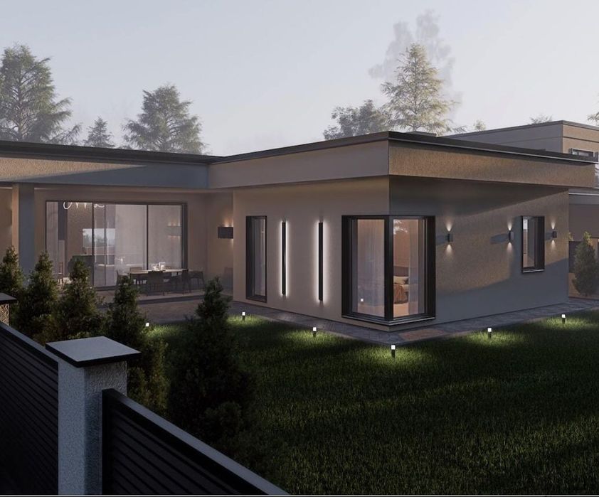 Будинок за адресою вул. Шевченка (площа 135 м²) - Atlanta.ua - фото 2