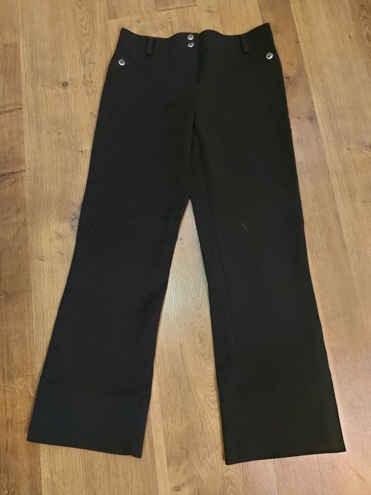 Брюки на девочку