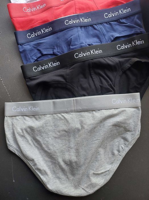 Мужские плавки/трусы CK Modern. Чоловічі бріфи/сліпи Келвін