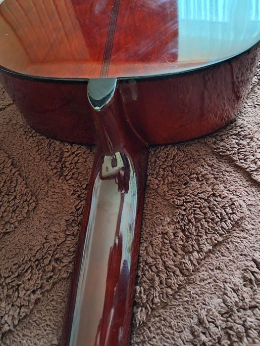 Класична гітара Hohner HC06 (Hand Crafted)