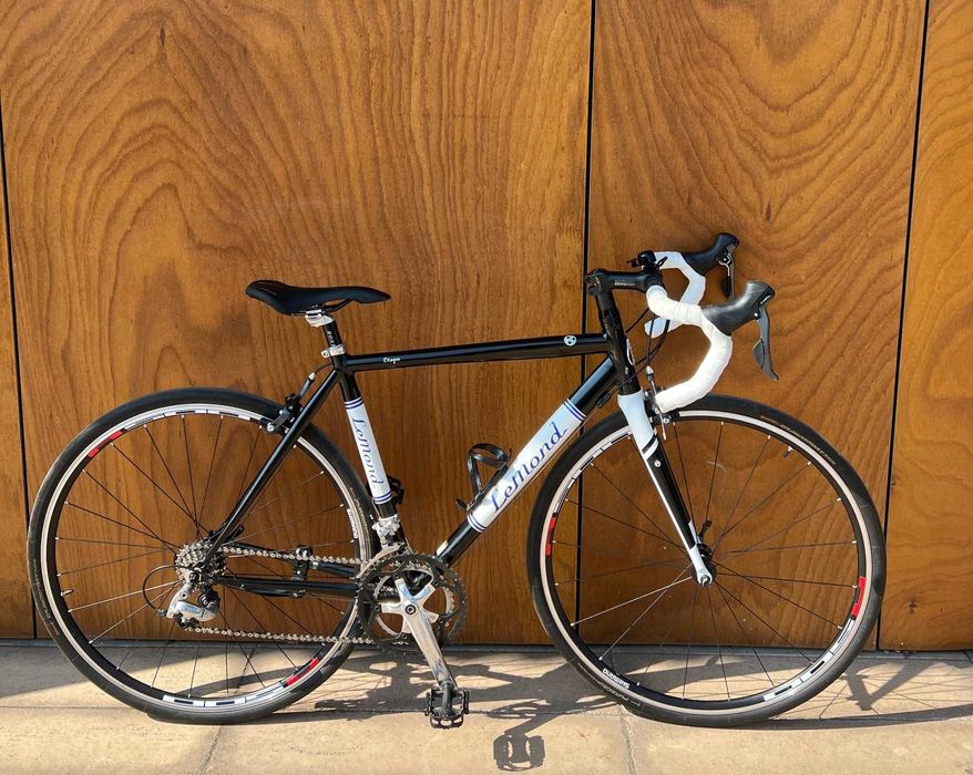 Rower szosowy LeMond Etape 50 cm - stan bardzo dobry, po serwisie.