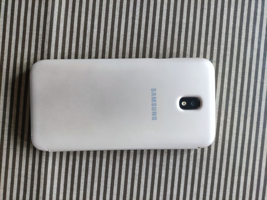 Capa ORIGINAL SAMSUNG Galaxy J7 2017 Wallet