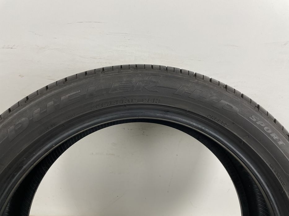 235/45R19 95H Bridgestone Dueler H/P Sport