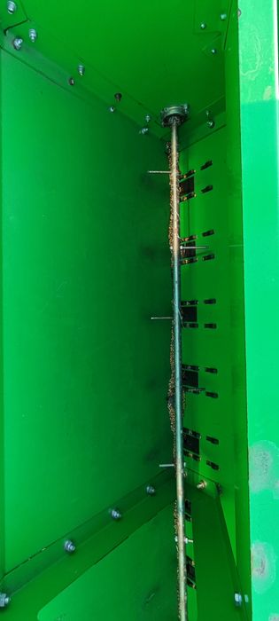 Продам сівалку..