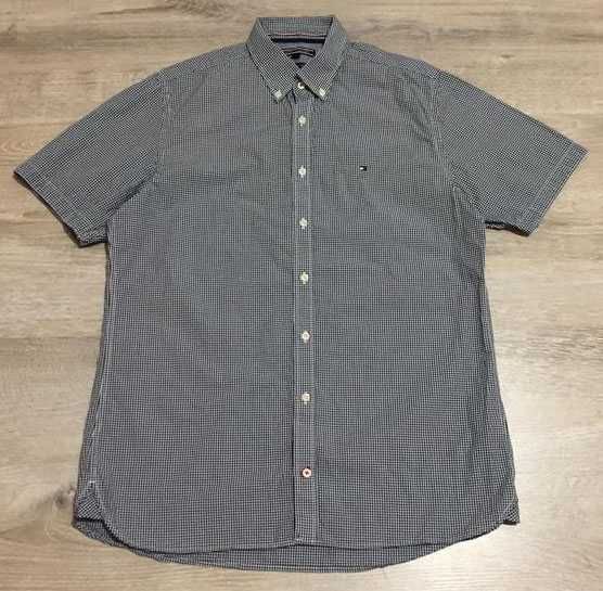 Тенниска Tommy Hilfiger