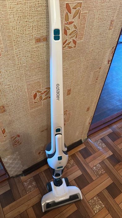 Пилосос бездротовий Ardesto