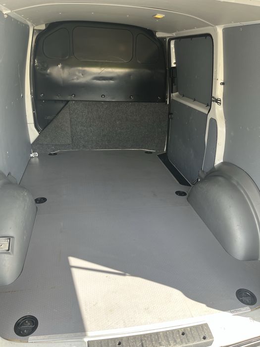 VW T6 Super stan oryginalny przebieg!!!