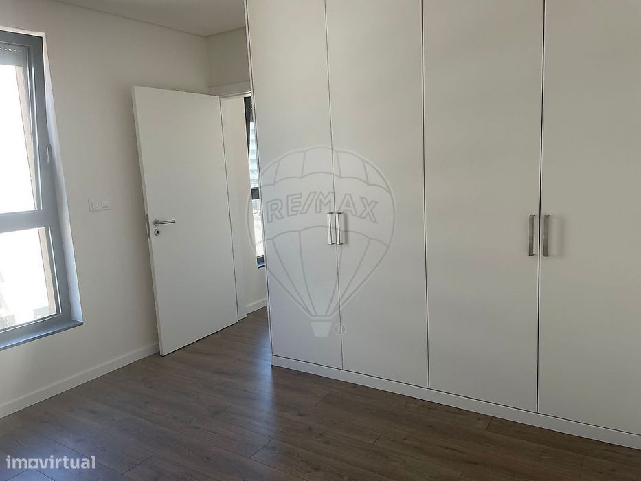 Apartamento T1 para arrendamento
