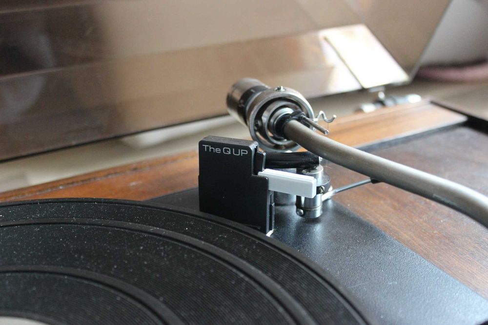 Gramofon Fonomaster G601 A