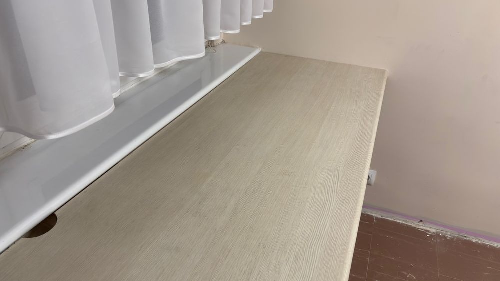 Blat/płyta np. na biurko