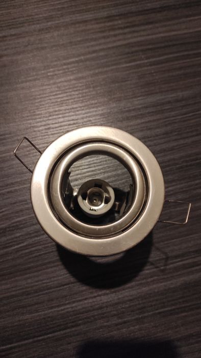 Світильник поворотний Feron