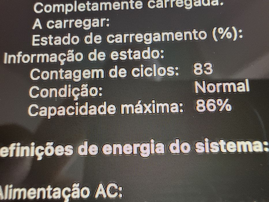 MacBook Air M1 8GB | Como Novo | Capa incluída