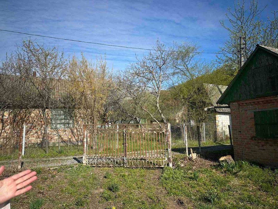Продам ділянку на П'ятничанах 8487