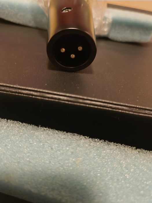 Microfone AUDIX Model CD-21