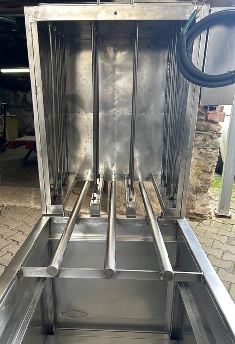 GRÉSILVA Grelhador GV3 =COMO NOVO COM GARANTIA=