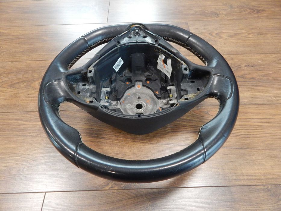 Kierownica Alfa Romeo Giulietta Lift skóra oryg