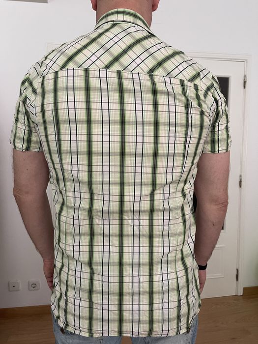 Camisa Diesel Tamanho XL