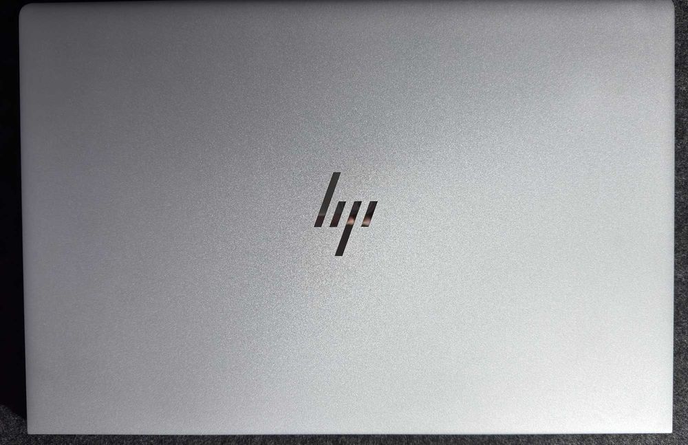 HP EliteBook 850 G6