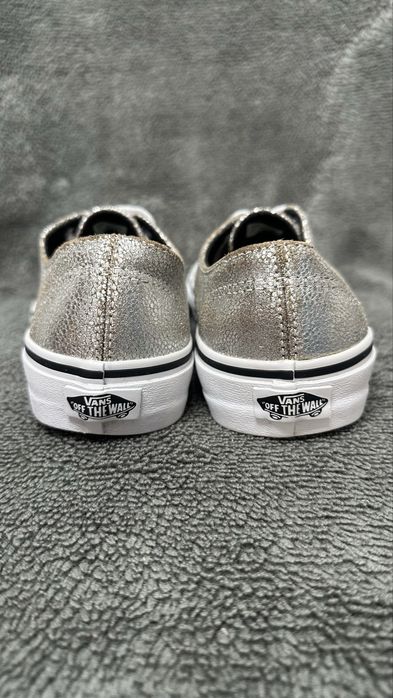 Vans off the wall