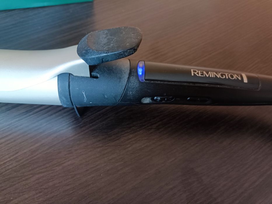 Плойка REMINGTON CI5338. Плойка