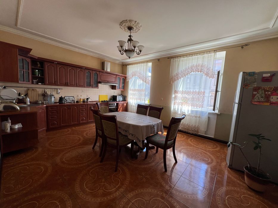 Коммерческая недвижимость по адресу Куликово поле пл. (площадь 412 м²) - Atlanta.ua - фото 12