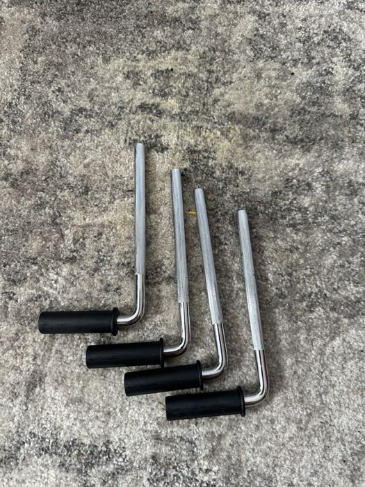 Електронна барабанна установка Alesis Nitro Mesh Kit + додаткова тарілка