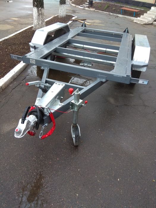 Причипи - платформи - лафети в Подільську