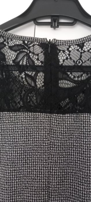 Macacão com Copas Novo TAM S/M  ( Portes incluídos)