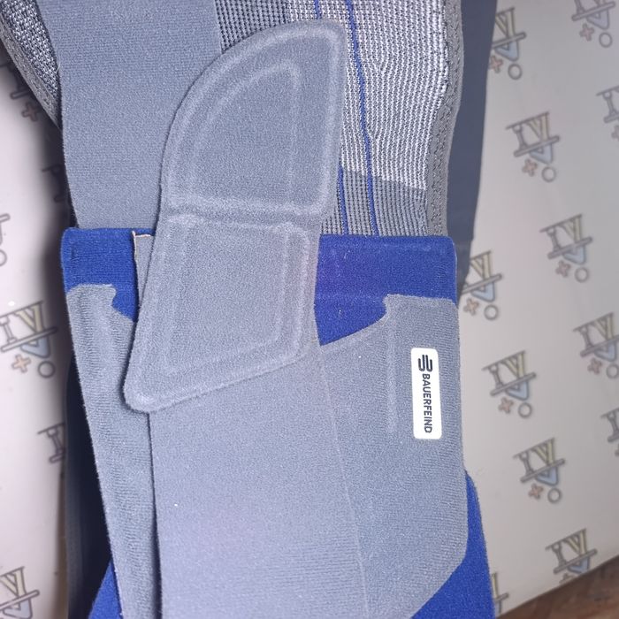 Softec Coxa Bauerfeind ортез для стабілізації кульшового суглобу