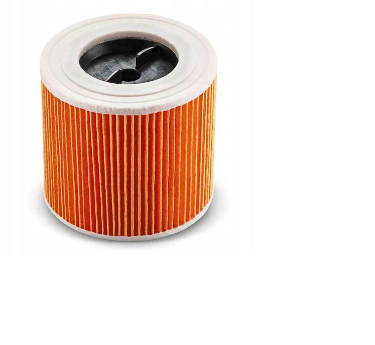 FILTR powietrza do Karcher MV3 MV2 SE4001 SE4002 WD3 2.863-303.0