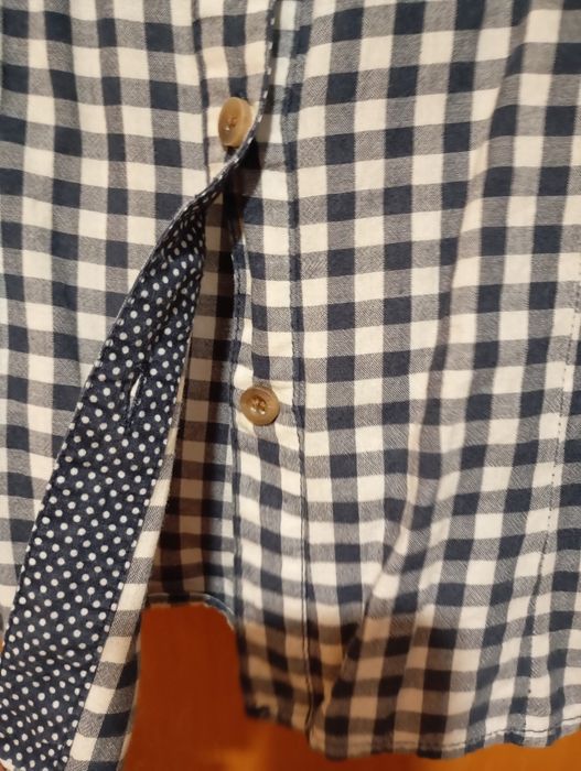 Camisa Pull & Bear