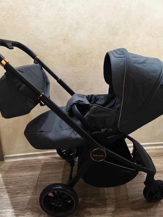 Коляска Carrello Epica, відмінний стан, 8000 грн